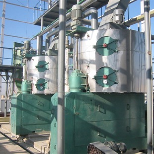 小型5噸 天花生油生產(chǎn)線設備 大型商用榨花生油全套設備 國瑞油脂
