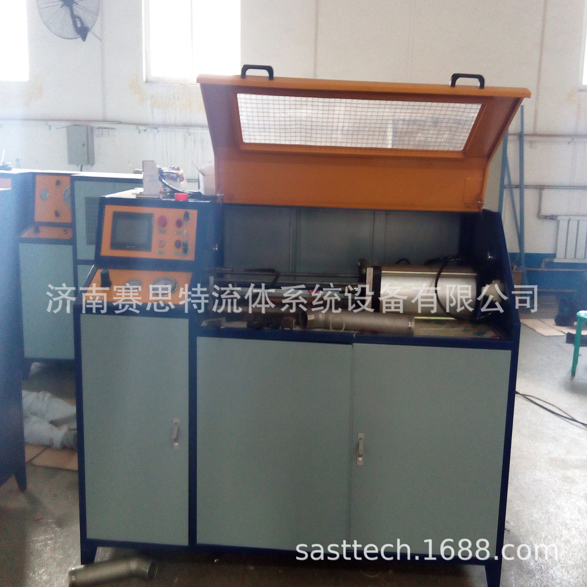 静水压试验机水压耐压爆破试验台耐久性压力试验装置,机械设备,其他机械设备,淘宝优惠券,粉丝福利购,淘宝优惠卷