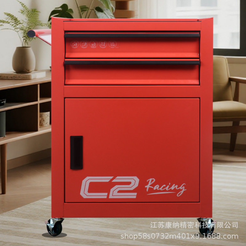 工具车推车收纳车金属工具柜抽屉式带带轮可移动工具箱理发店储物,五金/工具,工具柜/工具架/工具物料架,淘宝优惠券,粉丝福利购,淘宝优惠卷