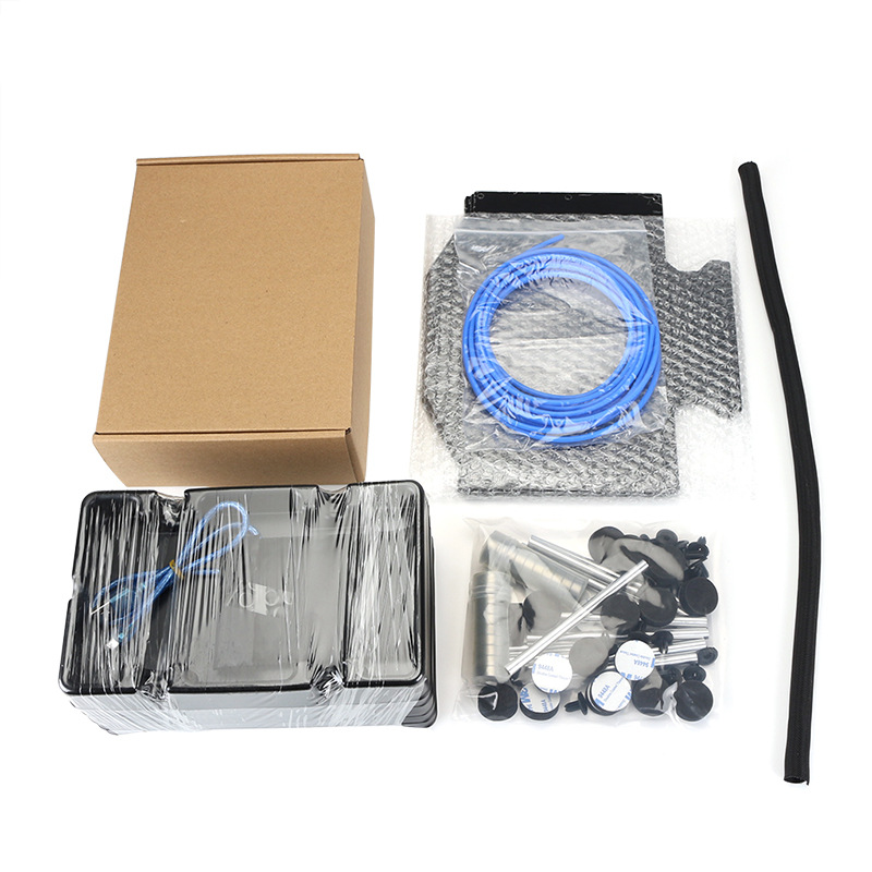 3D打印机配件 MMU2S五色耗材打印套件 支持PLA ABS PETG 多种打印