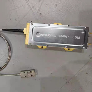 创鑫260W泵浦源/激光器 /可加铠装保护+小镜头/sma905接头