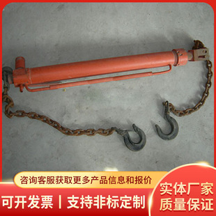 液压回柱器矿用手动便携式单体支柱回收器支柱回柱器支柱回撤装置