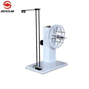 打结等问题 线材长短线 厂家生产全自动端子机放线架 解决轴装