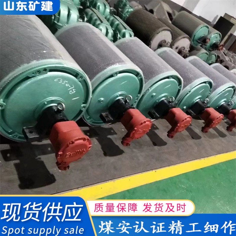 厂家直供不锈钢包胶输送机改向滚筒 输送机重型不锈钢传动滚筒