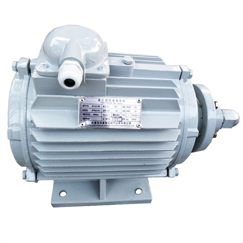JEC-2137-2000 电力变压器风扇风扇电机1.1kW
