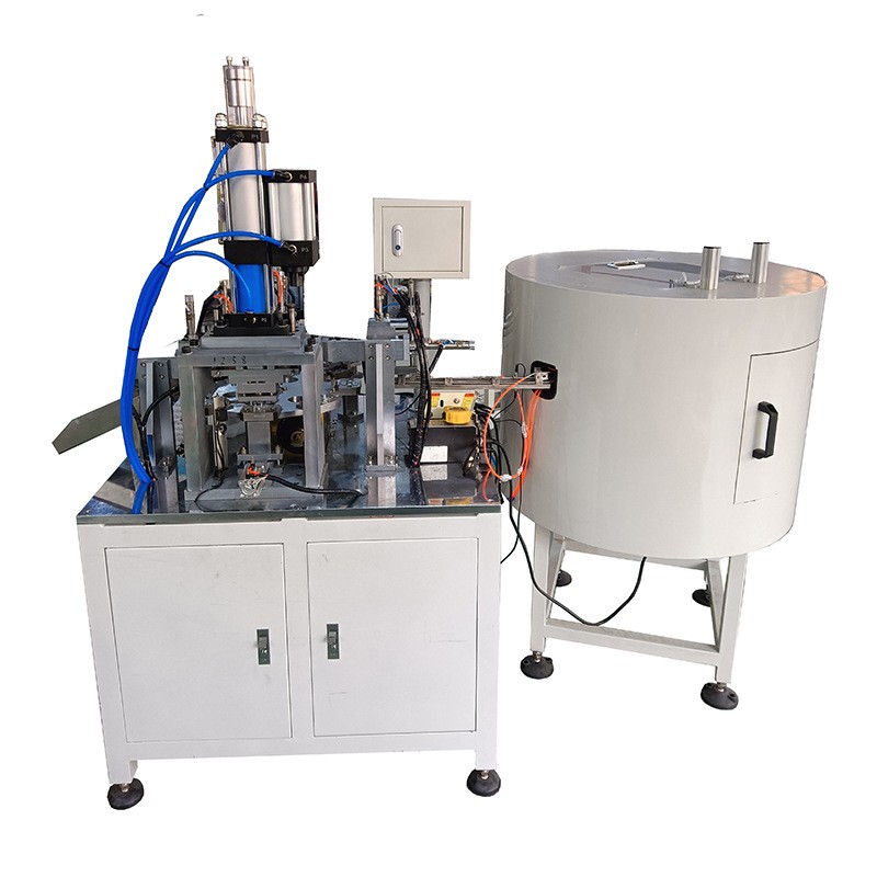 支架铆针机械设备 供应机械设备发货及时质量稳定针筒件其他