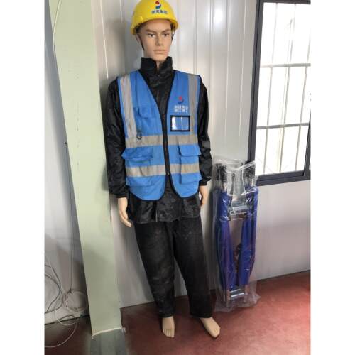 男女直立模型服装店衣架全身站立与面部特征模型道具假人模型