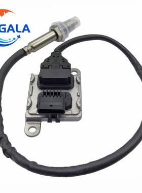 氮氧传感器noxsensor127187422017-2019SierraSilverado