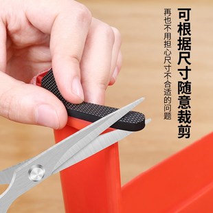 塑料凳子脚垫防滑硅胶垫桌椅脚z套静音耐磨椅子保护套胶凳子防响