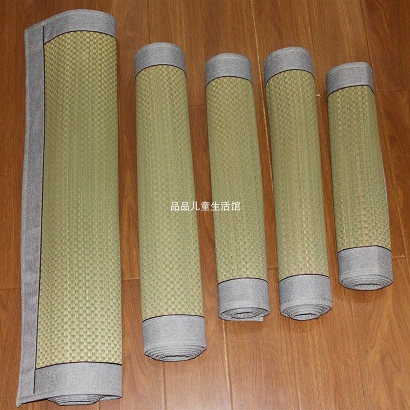 学生草席50X150 60X180  70X165 70X180 75X165 8S0X180 90X190