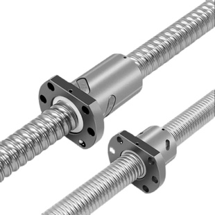 2005 1605 2505导轨滑台模组 1204 威姆特滚珠丝杆副丝j杠螺母套装