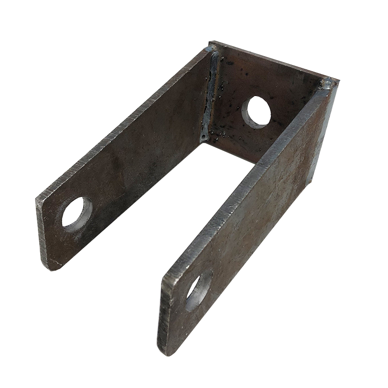 工地电动手推斗车6205万向实心轮7689H06转向轴承套管改装前叉配