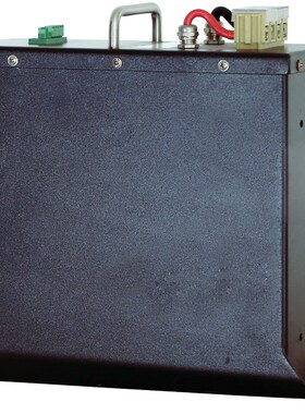 超级电容 模组g定制 12V24V96V300V400V540V 音响 后备电源黑色