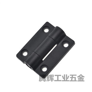 HGN 随意任意停合页可调节阻尼合 272塑料阻尼铰链扭力扭A矩合页
