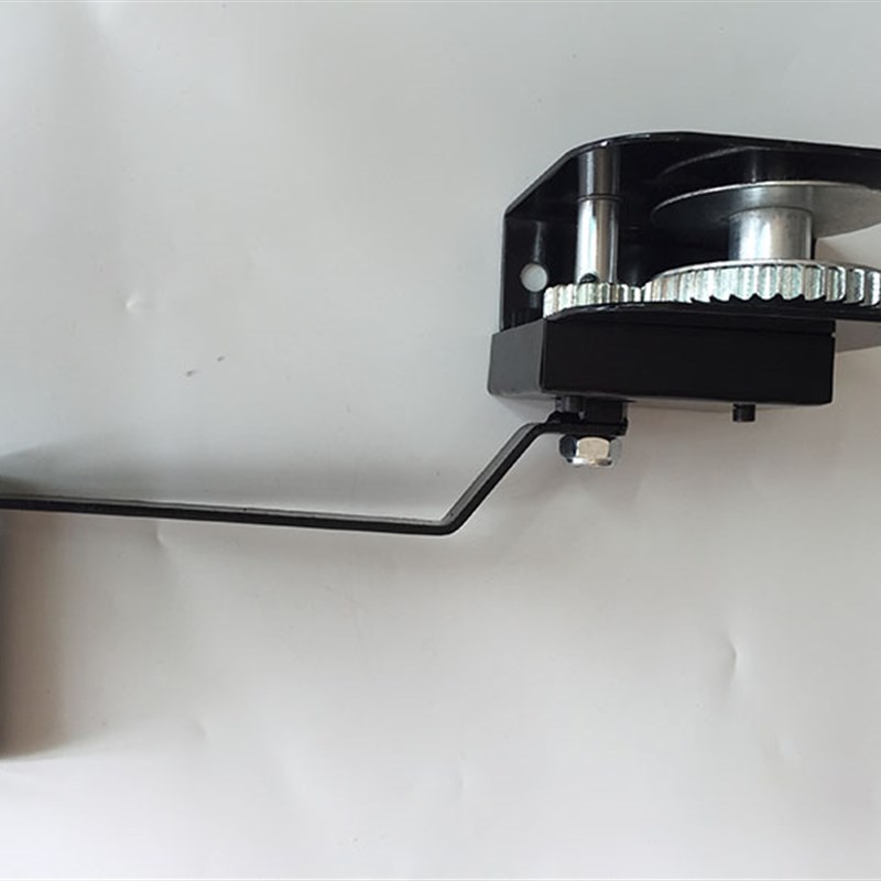 4.5米手摇灯架 3米帕u灯支架舞台灯光帕灯 专业订做支架手摇盘