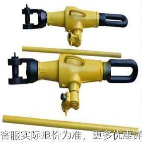 直销造船厂工具 螺旋拉力机螺旋合拢器拉泵合拢器
