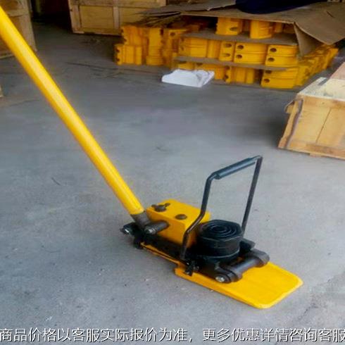 铁路养护工具液压起拨道机-200型轨道千斤顶路轨换位器起顶机