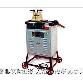 -3型对焊机 碰焊机 全铜水冷点焊机 螺母点焊机 排焊机