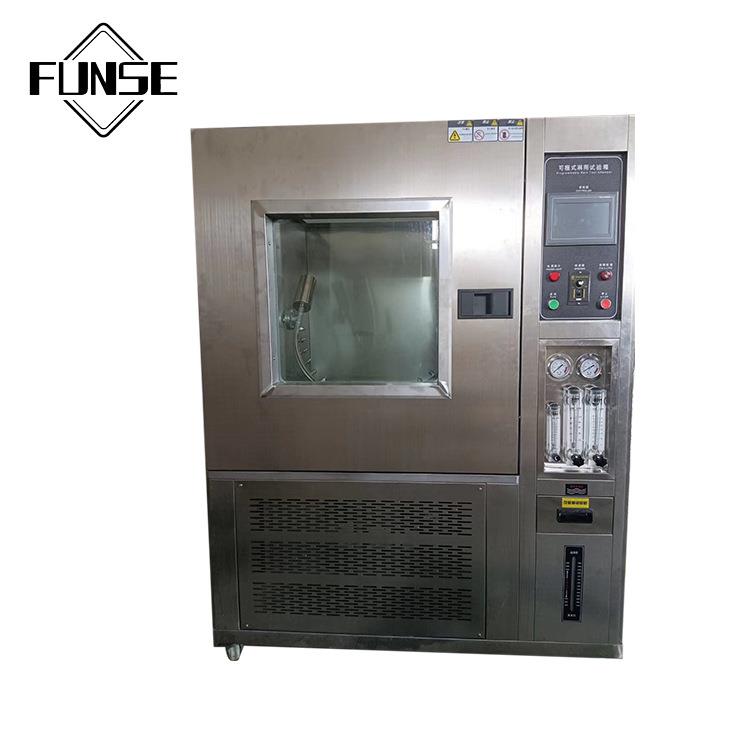 淋雨防水实验设备淋雨试验箱ipx56/ipx2/ipx78防水测试仪气密性