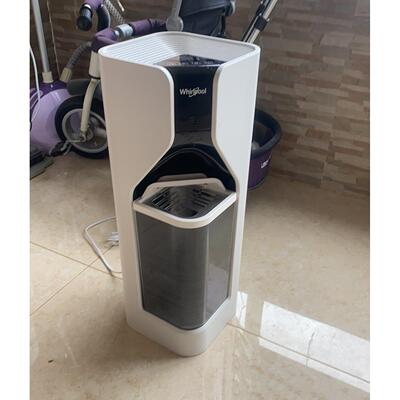 惠而加湿器WH-PD6001M纯净型智能加湿器恒湿静音纯净无雾加湿器