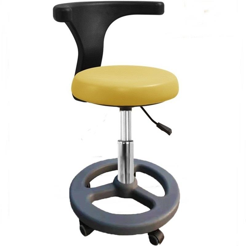 牙科医生椅旋转升降牙医口腔医师护士美容院手术室专用手术椅凳子