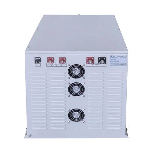 工厂热销15k工业级W逆强变器DC40-456300V转AC220V抗冲绝缘可击定