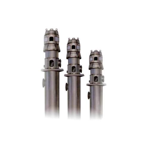 沙东N方工业泵厂供应6DT-6LDTN-1010立式凝结水泵立式长L冷凝泵