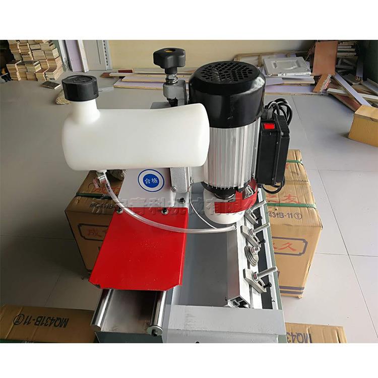 木工压刨刀研磨机直刀手线动磨刃机家厂磨QK-700具平刨刀机