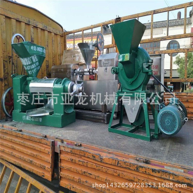 厂家直销 大豆榨油机  菜籽  花生 等等都可以出油率高 多少钱,农机/农具/农膜,农产品加工设备,淘宝优惠券,粉丝福利购,淘宝优惠卷