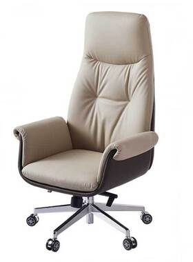 老板椅久坐不累办公室椅子旋转升降椅舒适久坐大班椅office chair