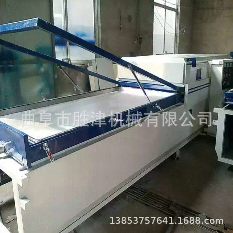 货源厂家双工位全自动正负压覆膜机底加温真空异型真空吸塑覆膜机,机械设备,其他机械设备,淘宝优惠券,粉丝福利购,淘宝优惠卷