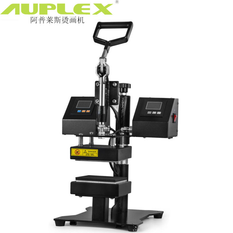 松香压榨机烫标机烫钻机 12*12cm摇头热印机平板烫画机小型热压机,办公设备/耗材/相关服务,烫金机/压烫机,淘宝优惠券,粉丝福利购,淘宝优惠卷