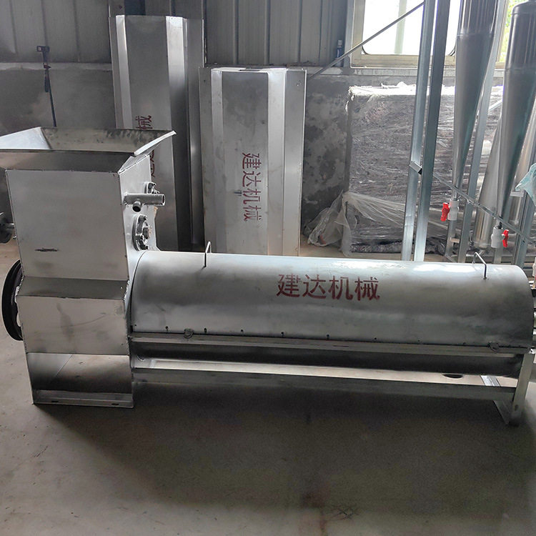 红薯淀粉机全自动薯类磨浆打粉机商用土豆淀粉生产线淀粉分离机,清洗/食品/商业设备,果蔬加工设备,淘宝优惠券,粉丝福利购,淘宝优惠卷