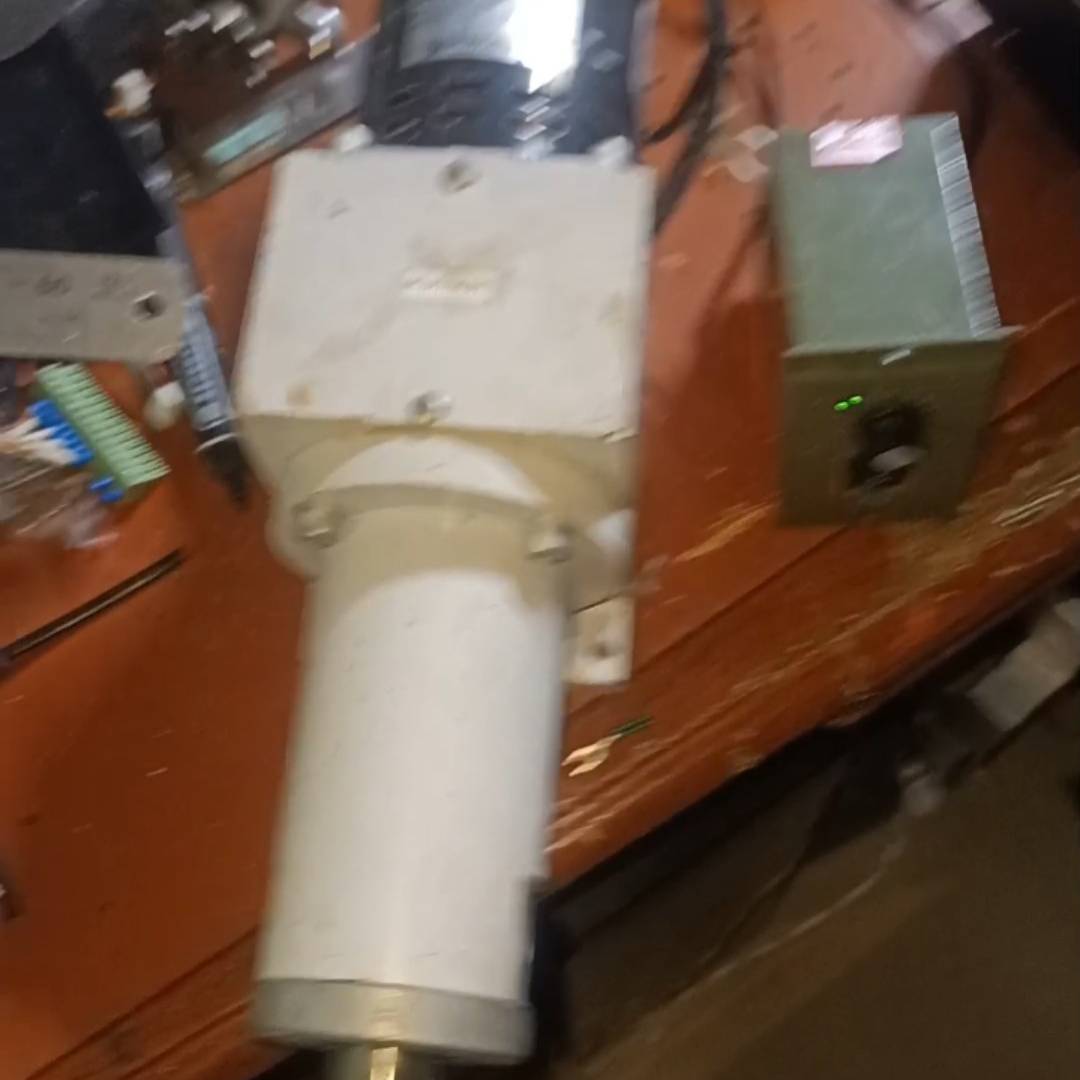 议价5IK60FRA-C2交流电机60W，电机4P改3P，国