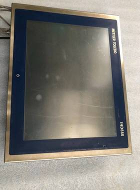 议价梅特勒 托利多电子秤重仪表IND880XK3133(IND8
