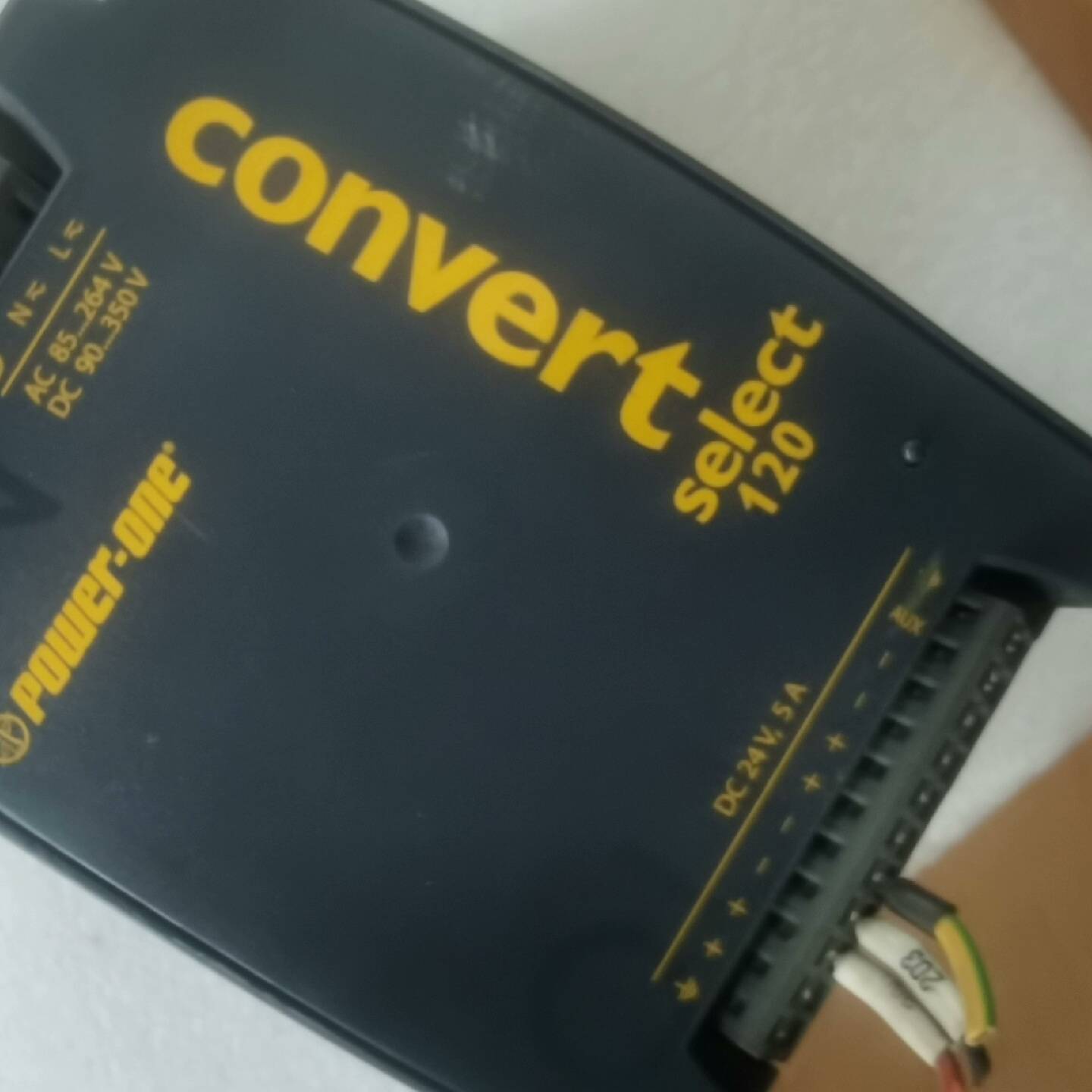 议价convert 件 SELE120 LWR 1601