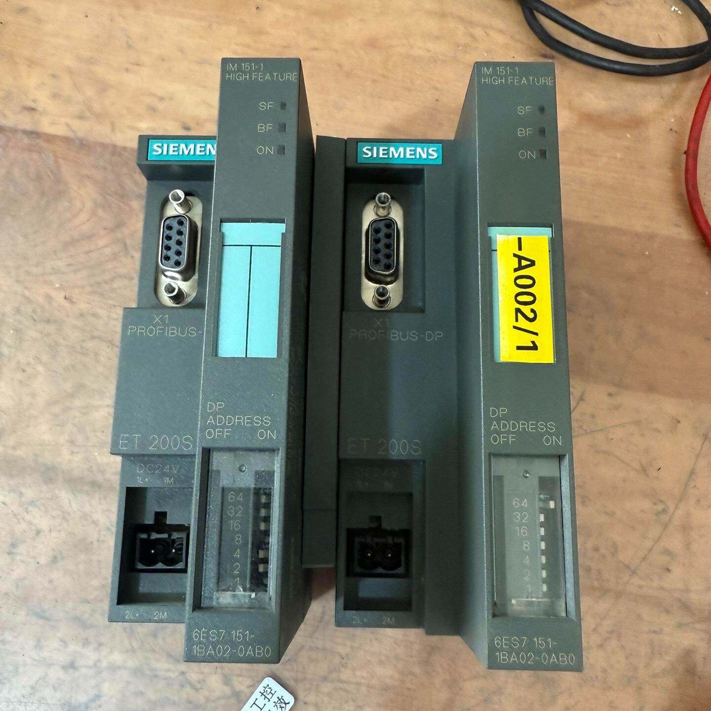 议价plc 151-1ba02-00 实物图