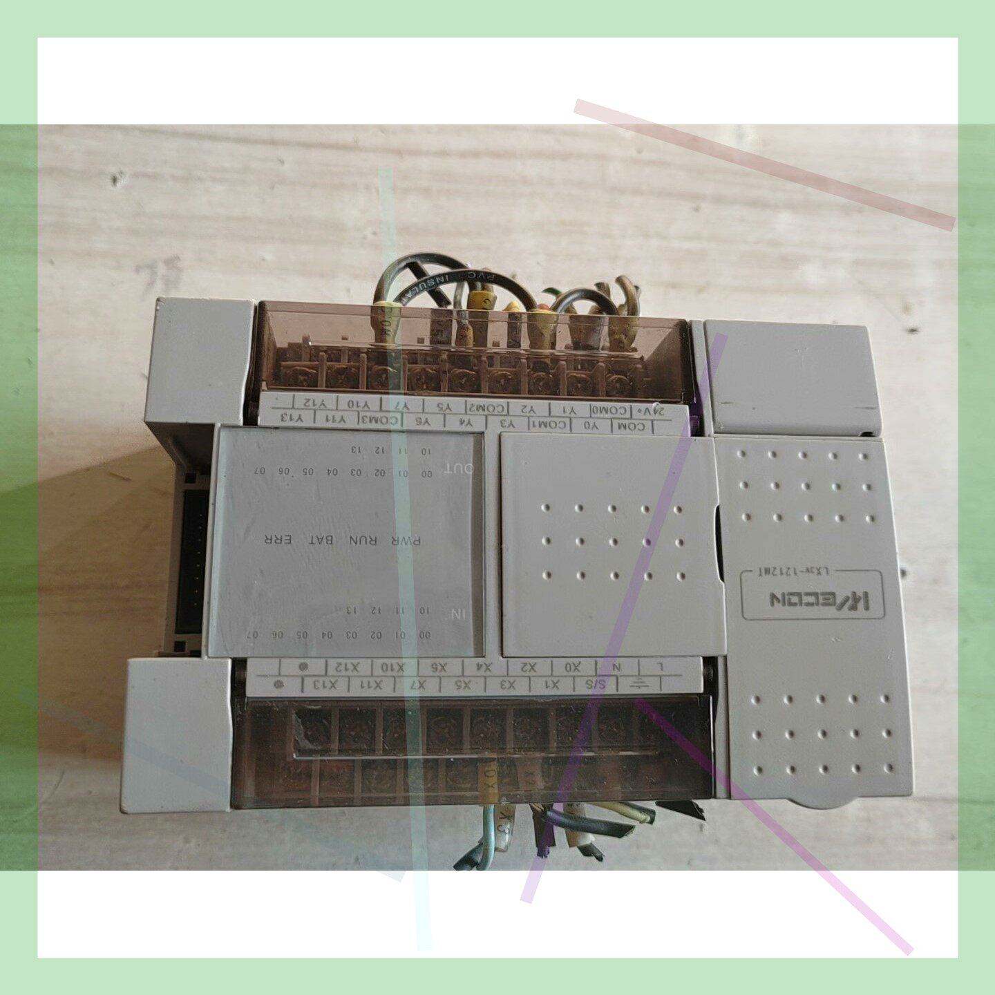 议价PLC    LX3V-1212MT-A