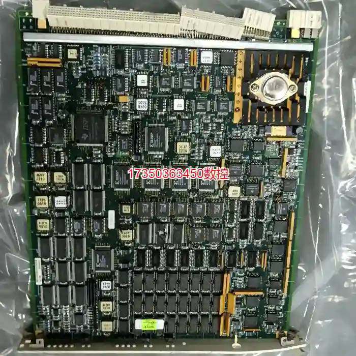 议价勿拍~AXIOM-USA  8007-0184 PCB