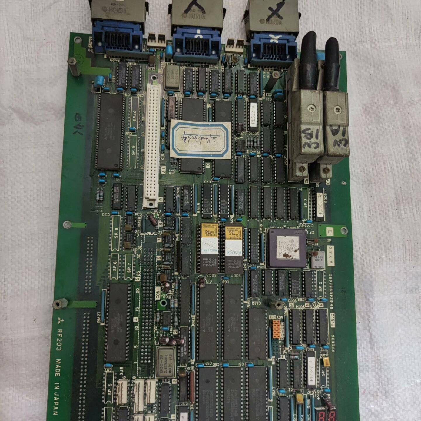 议价SM电梯显示面板 SM-04-E1共4张无包装包