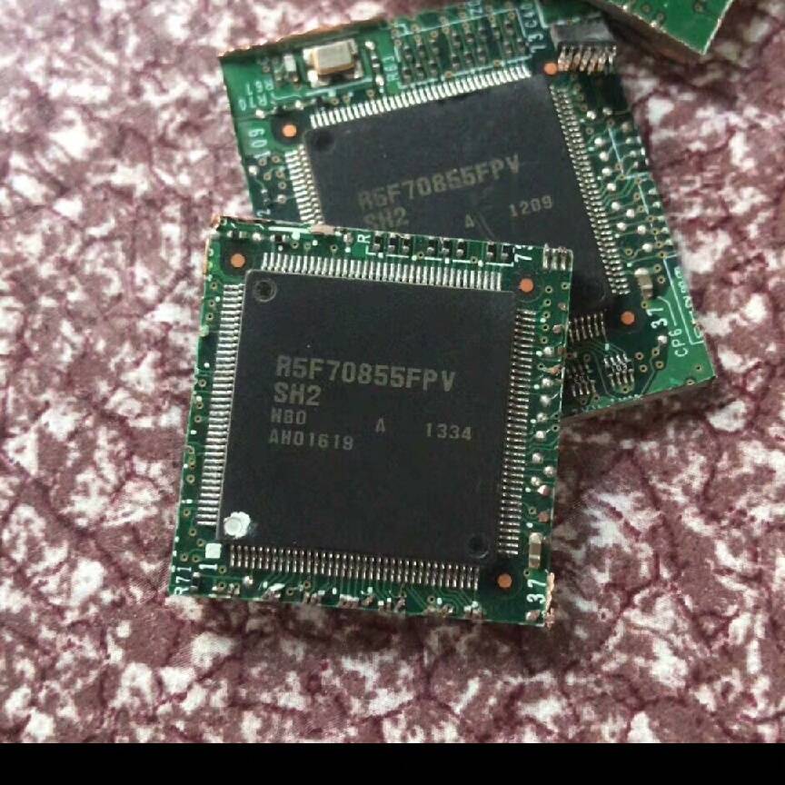 议价R5F70855FPV 要的联系