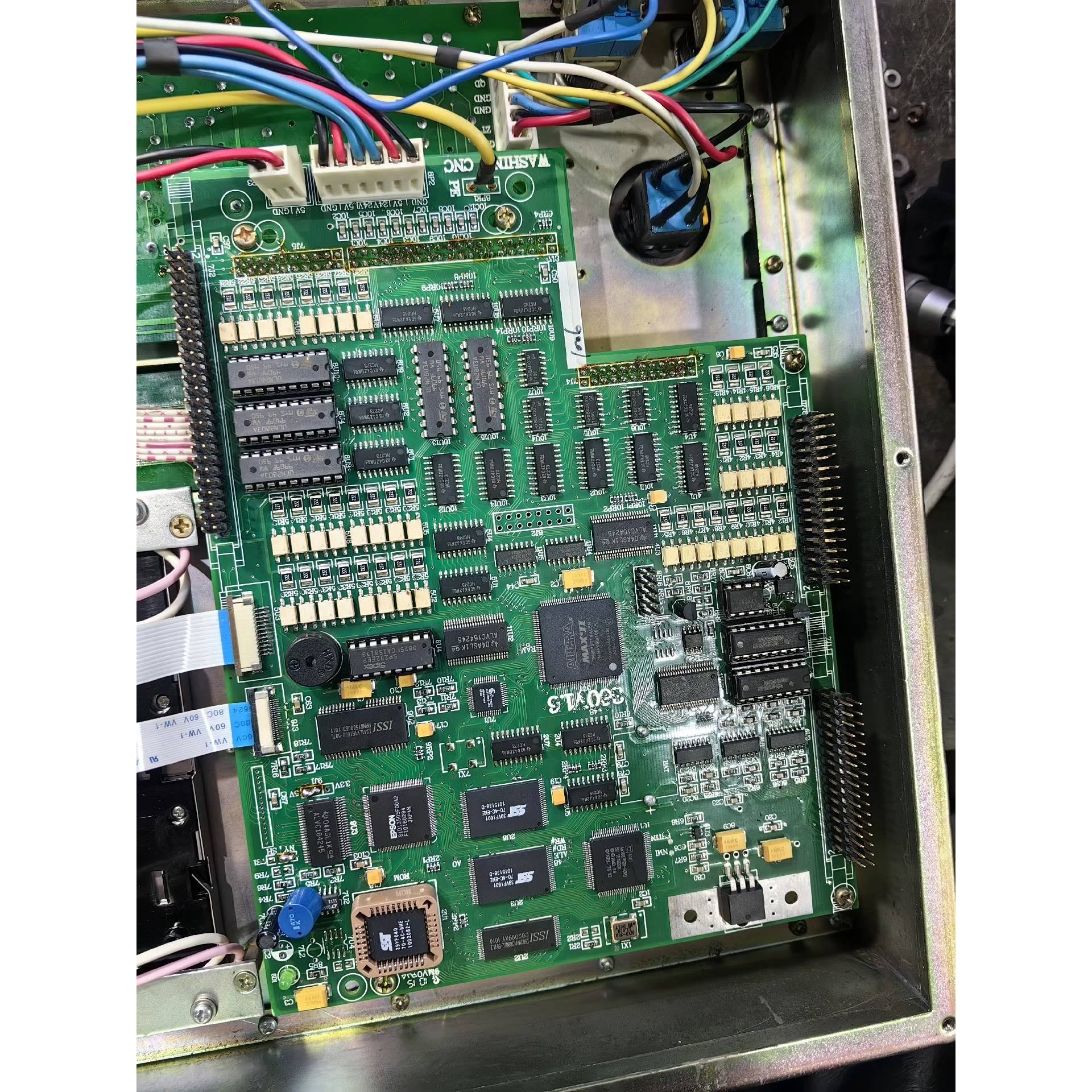 议价330t系统主板 包好  成色 需要直接拍 26