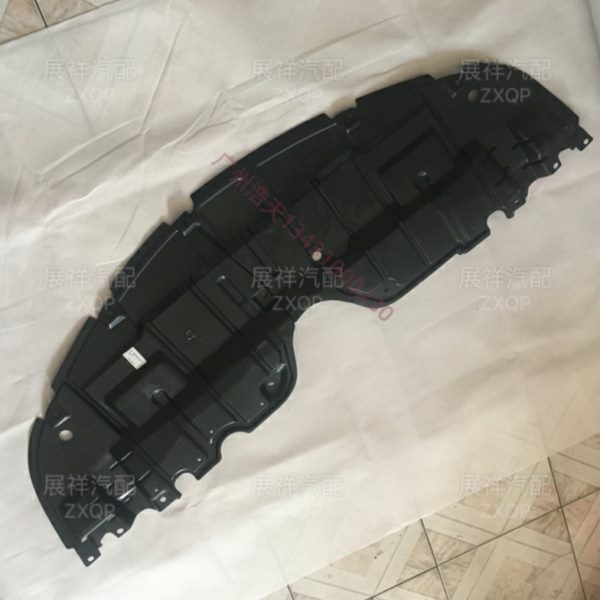 雷克萨斯350ESES250ESES0发动机下护板24020