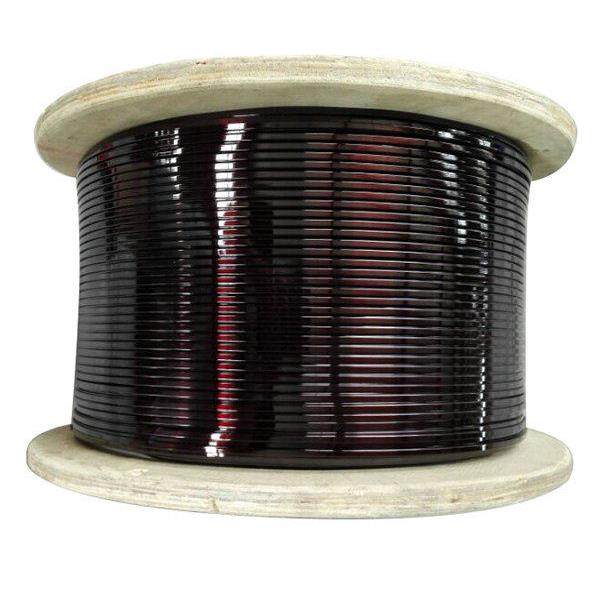 QZYB-1/180漆包扁铜线 聚酯亚胺漆包 环保漆包线 瑞翔圆扁铜线,五金/工具,电机配件,淘宝优惠券,粉丝福利购,淘宝优惠卷