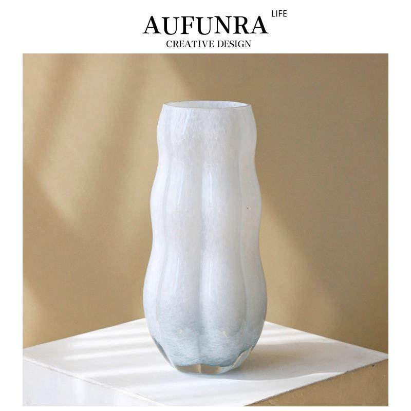 采购产品玻璃花瓶，中世纪的装饰品，客厅插花，可访问的奢侈品，