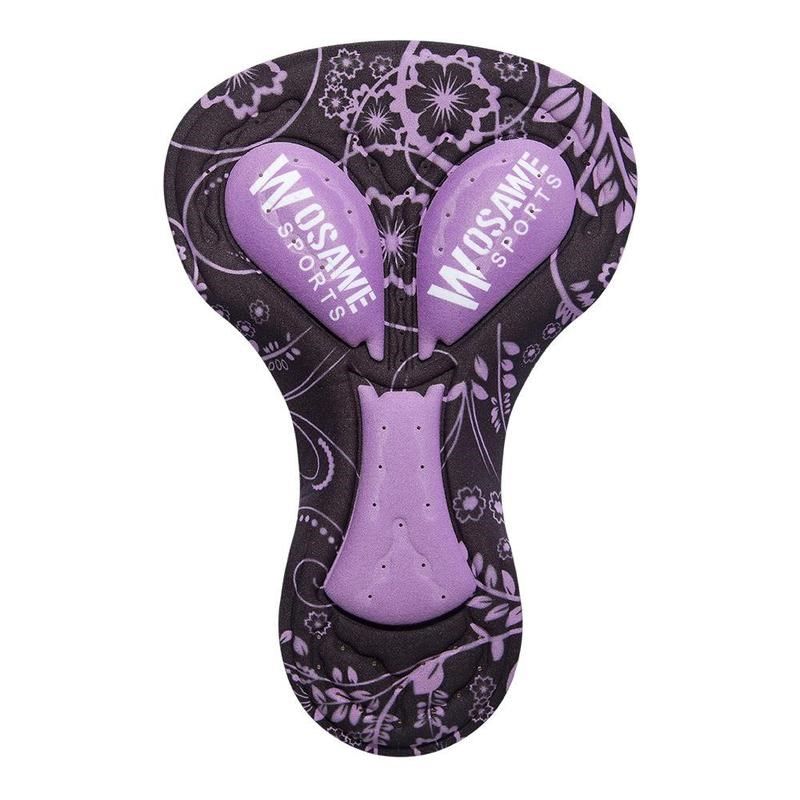 2024骑行山地车自行车坐垫女款骑行裤透气防震透气硅胶海绵坐垫,自行车/骑行装备/零配件,专业骑行服,淘宝优惠券,粉丝福利购,淘宝优惠卷