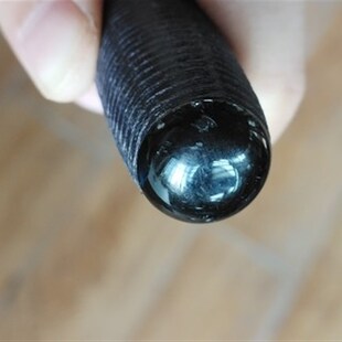 台钓杆并继杆鱼竿把手底堵划痕磕碰修复鱼竿维修