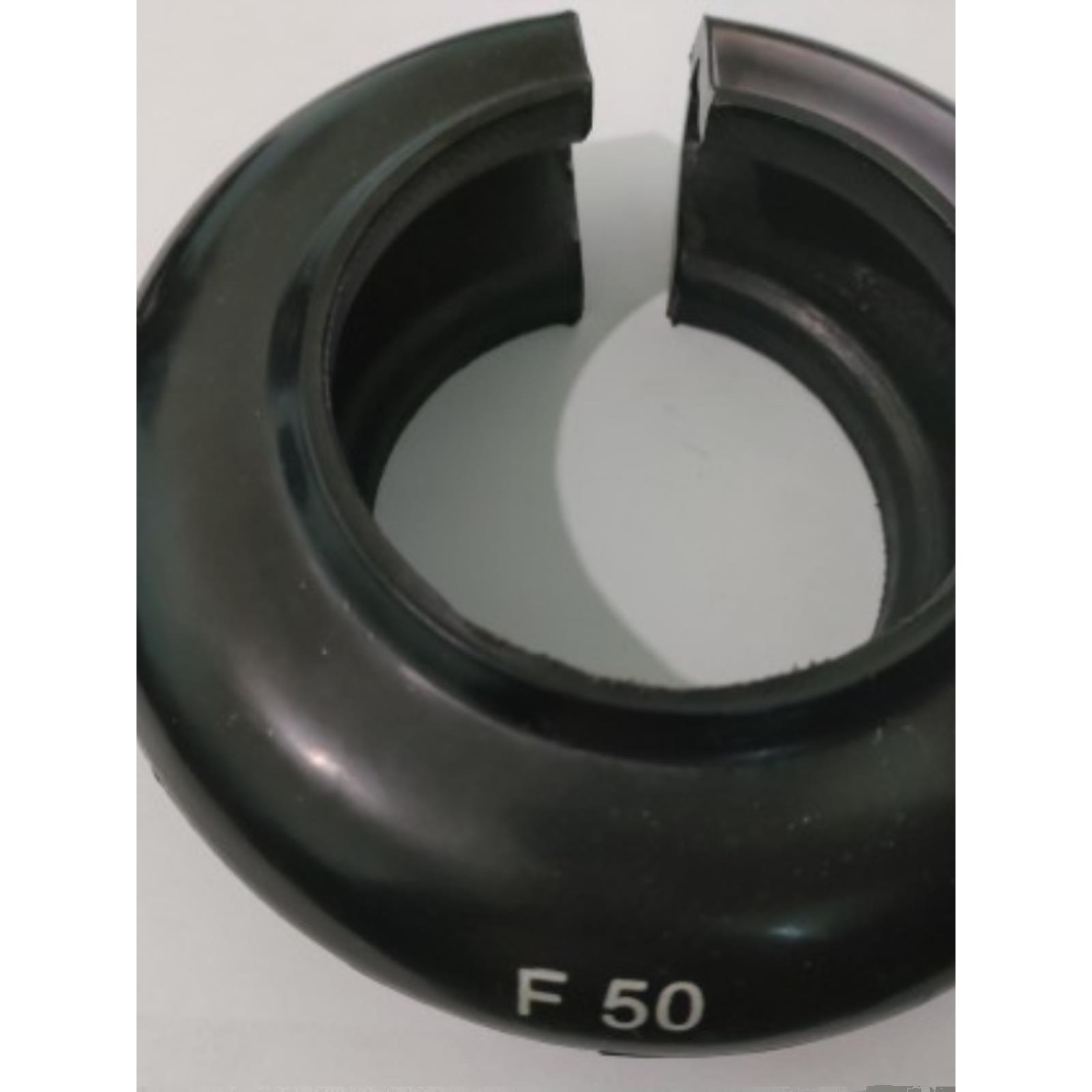 现货轮胎式联轴器马丁开口式F90型轮胎体橡胶弹性体轮胎环橡胶圈