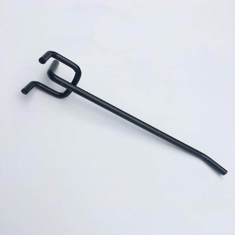 黑洞板钩超市货架展示工具珠宝手机配件小商品多孔孔板钩,商业/办公家具,挂钩,淘宝优惠券,粉丝福利购,淘宝优惠卷