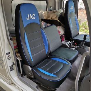 江淮德沃斯Q8Q9V8V9 T9座椅套駿鈴V8V9帥鈴Q8Q9飛越J3貨車座套